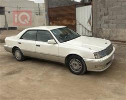 تويوتا كراون